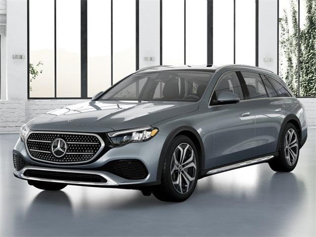new 2025 Mercedes-Benz E-Class car, priced at $80,345