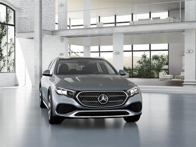 new 2025 Mercedes-Benz E-Class car, priced at $80,345