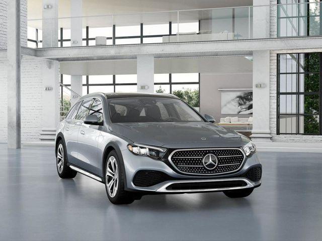 new 2025 Mercedes-Benz E-Class car, priced at $80,345