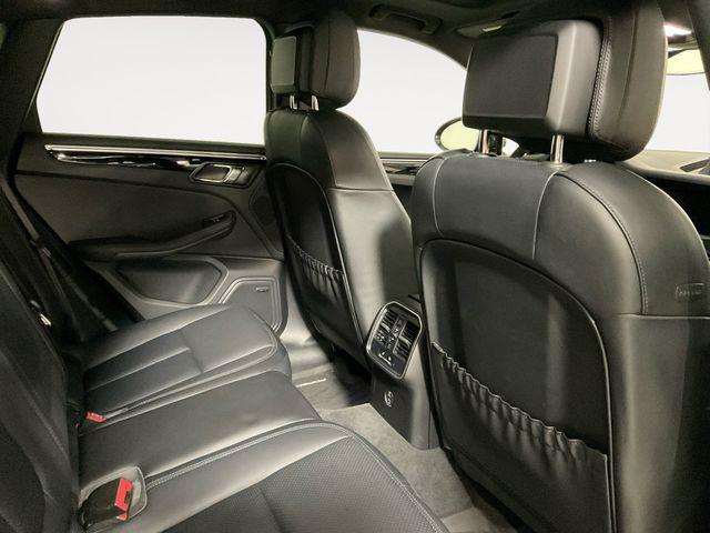 used 2024 Porsche Macan car, priced at $53,971