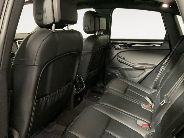 used 2024 Porsche Macan car, priced at $53,971