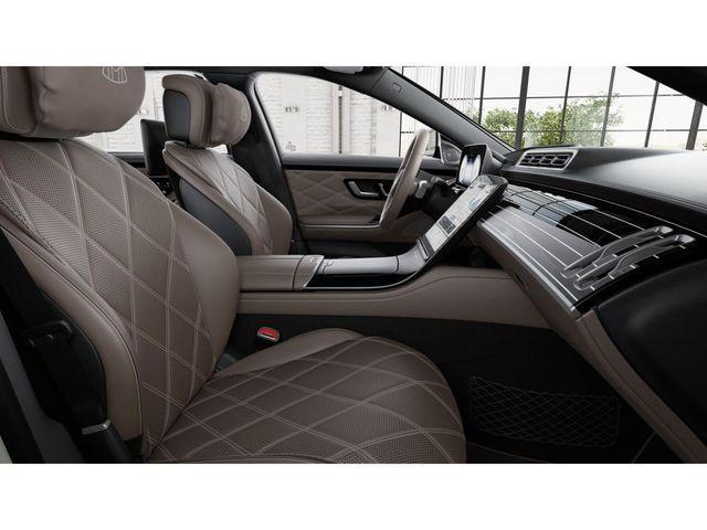new 2026 Mercedes-Benz S-Class car, priced at $269,735