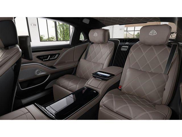 new 2026 Mercedes-Benz S-Class car, priced at $269,735