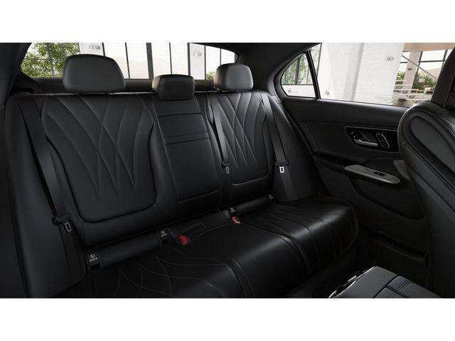 new 2025 Mercedes-Benz AMG C 63 car, priced at $98,340