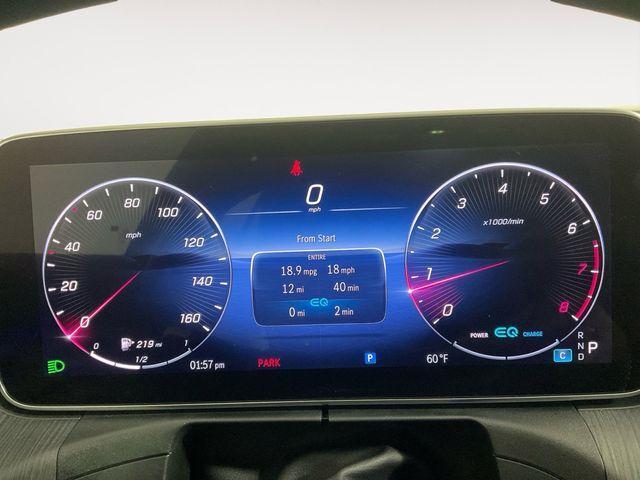 used 2022 Mercedes-Benz C-Class car, priced at $36,498