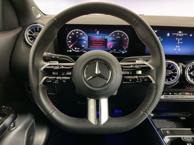 used 2025 Mercedes-Benz GLA 250 car, priced at $45,889
