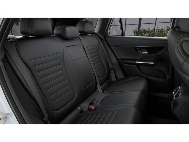 new 2025 Mercedes-Benz GLC 300 car, priced at $59,160