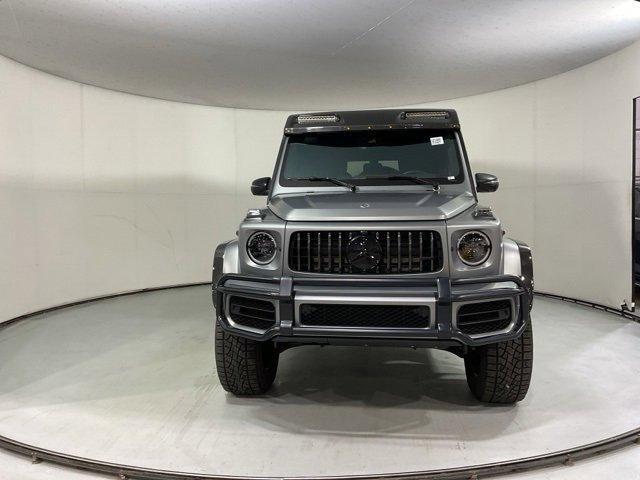 used 2022 Mercedes-Benz AMG G 63 car, priced at $325,000