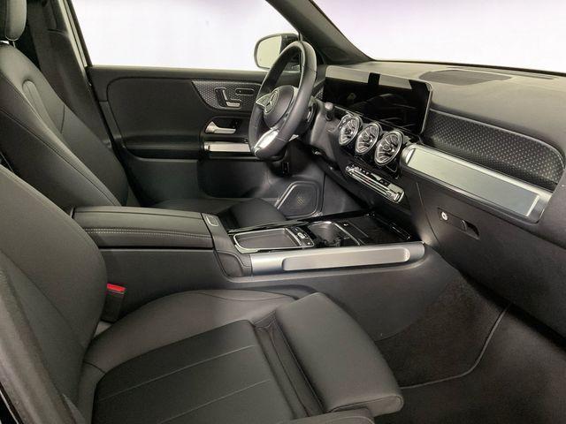 used 2025 Mercedes-Benz GLB 250 car, priced at $44,488