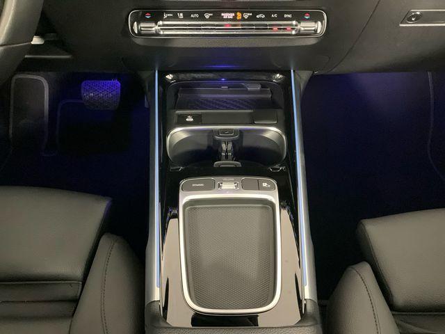 used 2025 Mercedes-Benz GLB 250 car, priced at $44,488