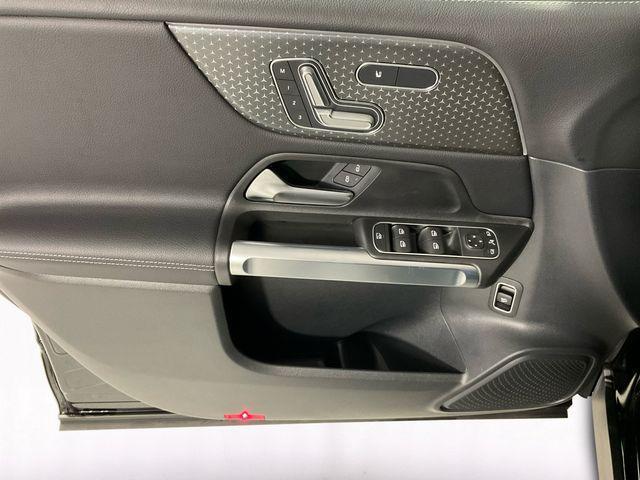 used 2025 Mercedes-Benz GLB 250 car, priced at $44,488