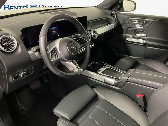 used 2025 Mercedes-Benz GLB 250 car, priced at $43,788