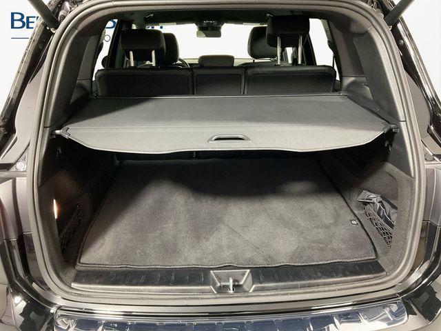 used 2025 Mercedes-Benz GLB 250 car, priced at $41,105