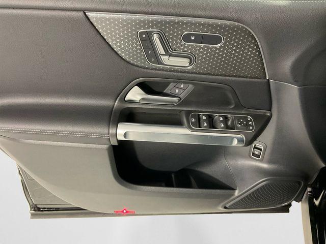 used 2025 Mercedes-Benz GLB 250 car, priced at $41,105
