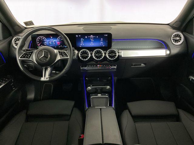 used 2025 Mercedes-Benz GLB 250 car, priced at $44,488