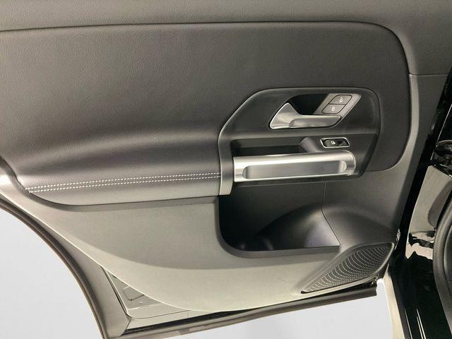 used 2025 Mercedes-Benz GLB 250 car, priced at $41,105