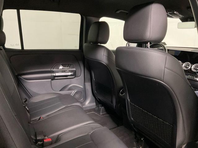 used 2025 Mercedes-Benz GLB 250 car, priced at $44,488