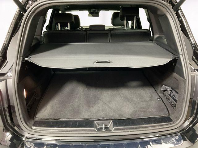 used 2025 Mercedes-Benz GLB 250 car, priced at $44,488