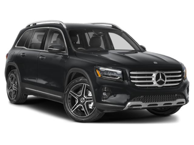 new 2025 Mercedes-Benz GLB 250 car, priced at $49,595