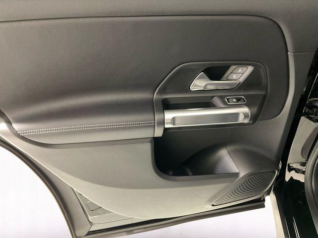 used 2025 Mercedes-Benz GLB 250 car, priced at $44,488