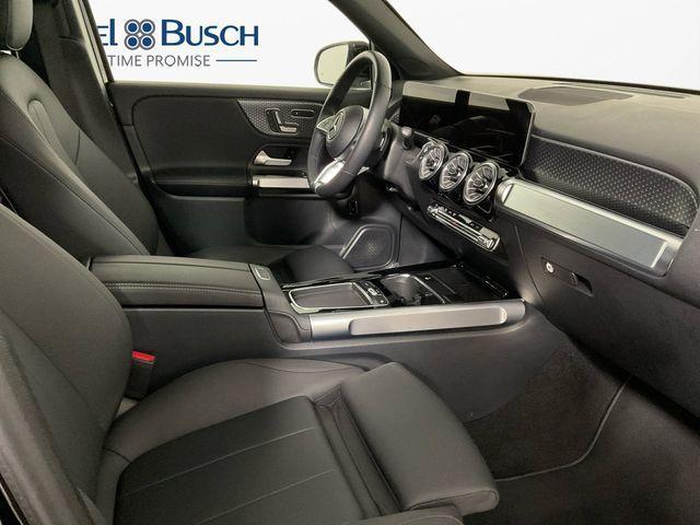 used 2025 Mercedes-Benz GLB 250 car, priced at $41,105