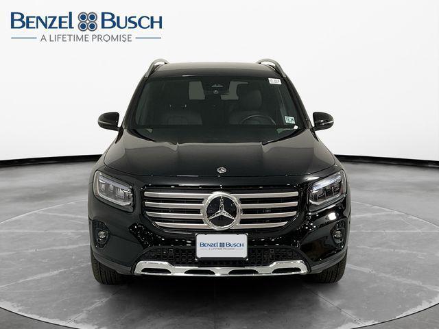 used 2025 Mercedes-Benz GLB 250 car, priced at $43,788
