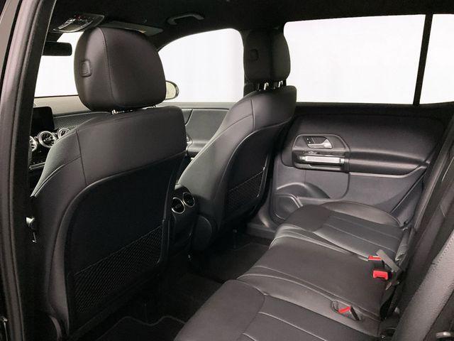 used 2025 Mercedes-Benz GLB 250 car, priced at $44,488