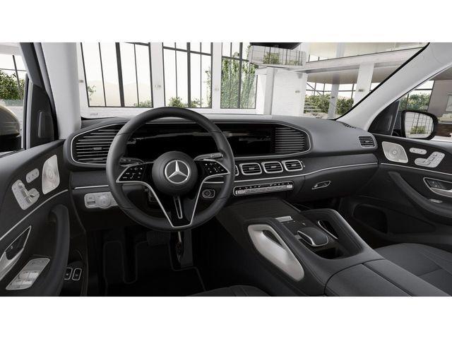 new 2026 Mercedes-Benz GLE 450e car, priced at $81,415