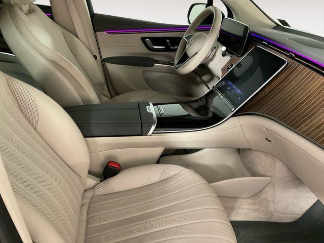 used 2023 Mercedes-Benz EQS 450 car, priced at $52,385
