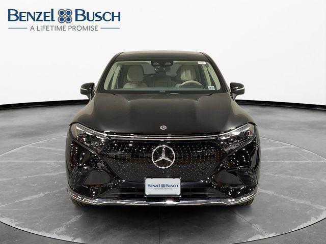 used 2023 Mercedes-Benz EQS 450 car, priced at $52,385