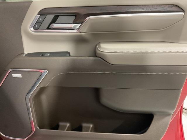 used 2024 GMC Sierra 2500 car, priced at $64,994