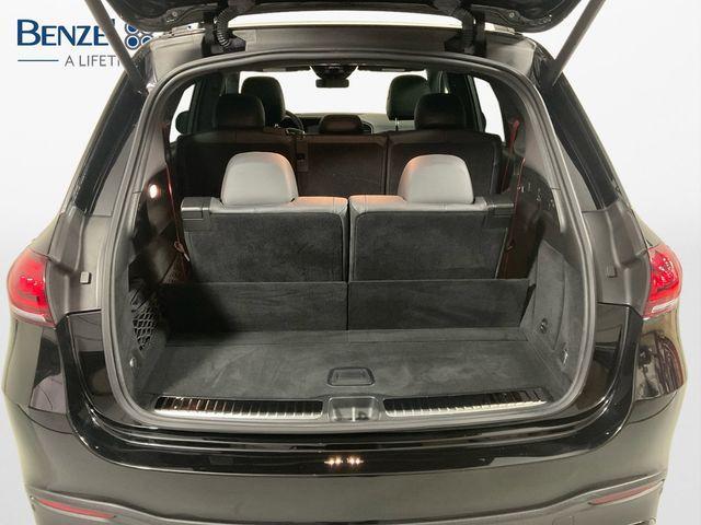 used 2023 Mercedes-Benz AMG GLE 53 car, priced at $72,987