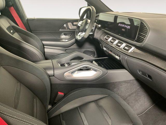 used 2023 Mercedes-Benz AMG GLE 53 car, priced at $72,987