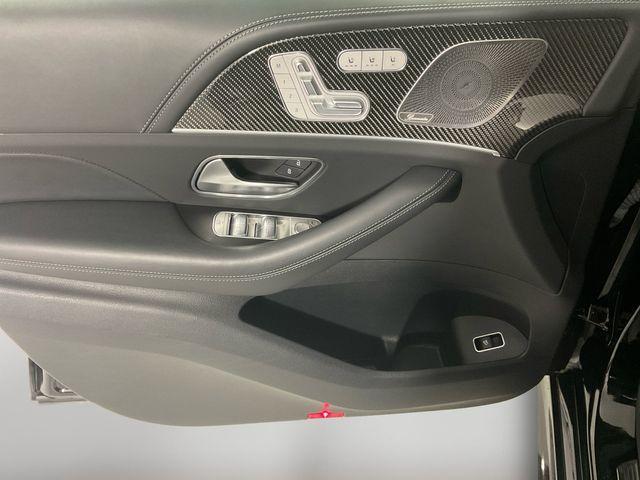 used 2023 Mercedes-Benz AMG GLE 53 car, priced at $72,987