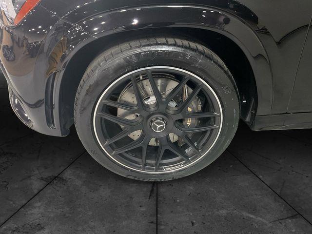 used 2023 Mercedes-Benz AMG GLE 53 car, priced at $72,987