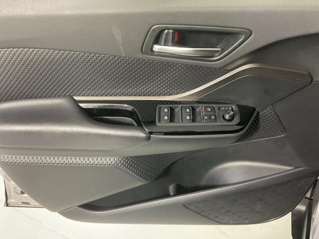 used 2019 Toyota C-HR car, priced at $16,987