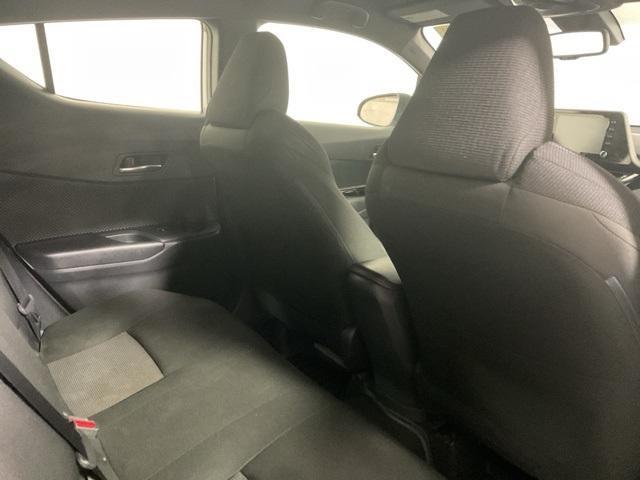 used 2019 Toyota C-HR car, priced at $16,987
