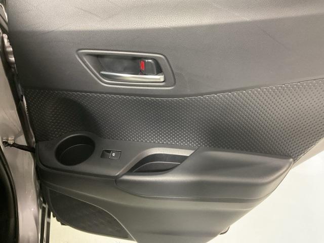 used 2019 Toyota C-HR car, priced at $16,987