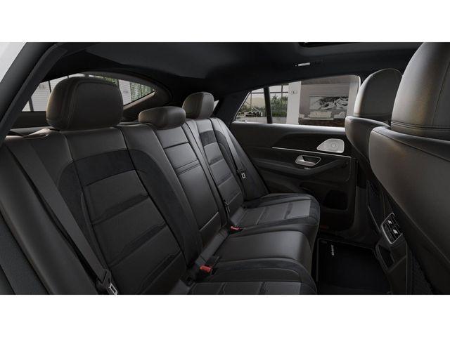 new 2025 Mercedes-Benz AMG GLE 53 car, priced at $100,090