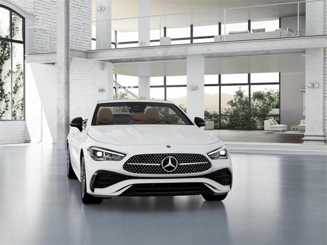 new 2024 Mercedes-Benz CLE 300 car, priced at $70,325