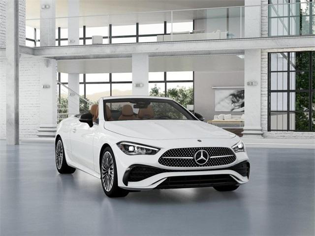 new 2024 Mercedes-Benz CLE 300 car, priced at $70,325