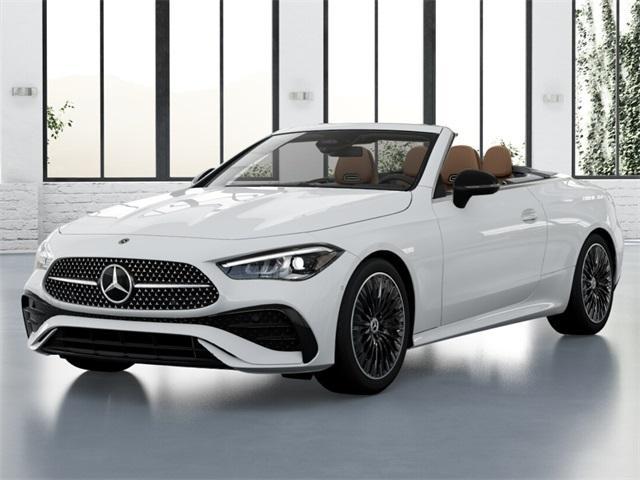 new 2024 Mercedes-Benz CLE 300 car, priced at $70,325