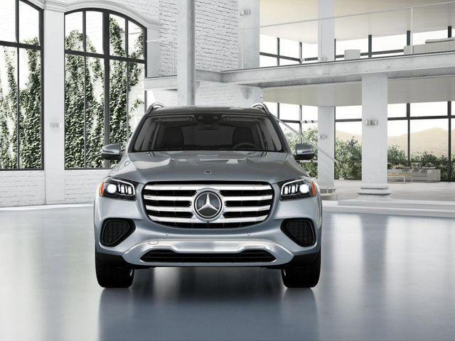 new 2025 Mercedes-Benz GLS 450 car, priced at $92,320