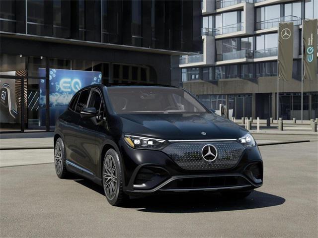 new 2024 Mercedes-Benz EQE 350 car, priced at $88,635