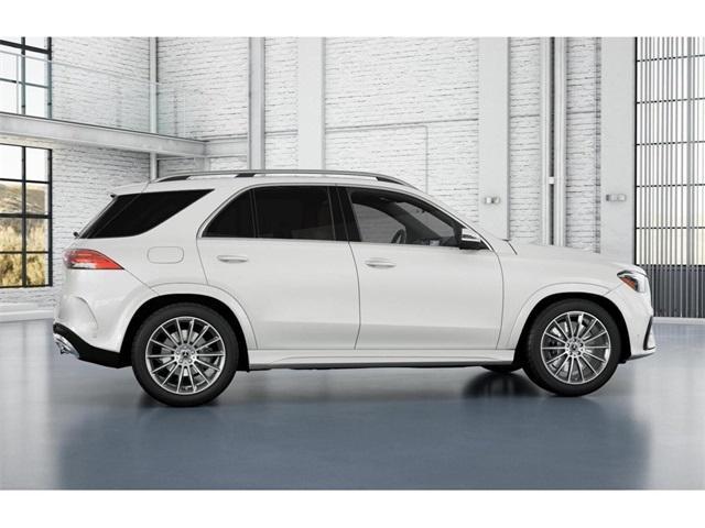 new 2024 Mercedes-Benz GLE 580 car, priced at $100,465