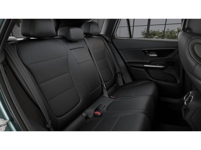 new 2026 Mercedes-Benz GLC 300 car, priced at $57,355