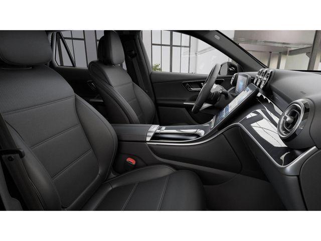 new 2026 Mercedes-Benz GLC 300 car, priced at $58,085