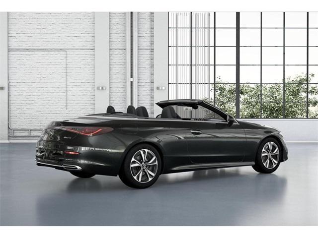 new 2025 Mercedes-Benz CLE 300 car, priced at $69,145