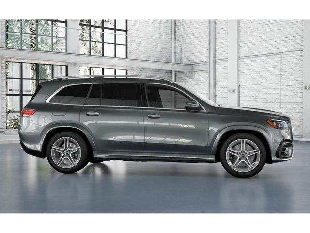 new 2025 Mercedes-Benz GLS 450 car, priced at $94,185