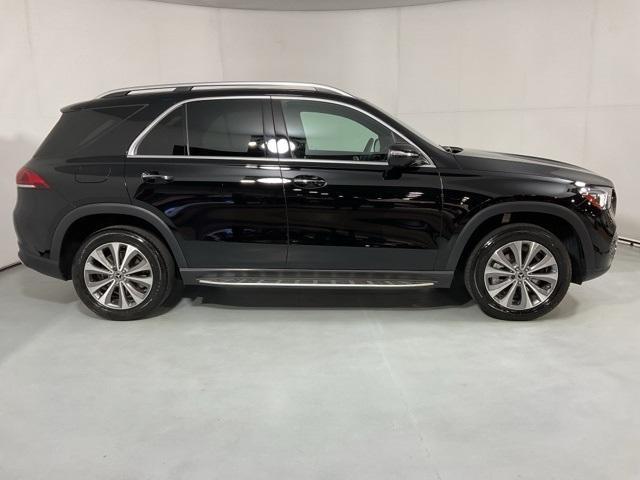 used 2020 Mercedes-Benz GLE 350 car, priced at $39,497